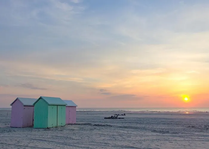 Maison Proche Plage