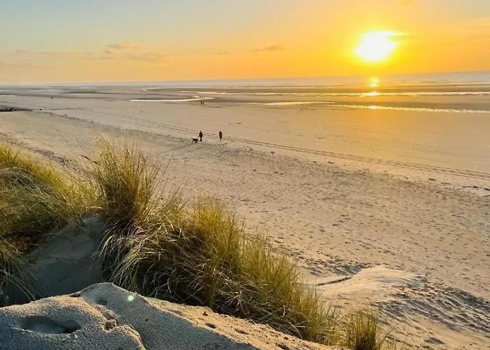 Maison Proche Plage