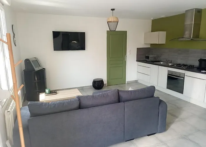 Maison Proche Plage