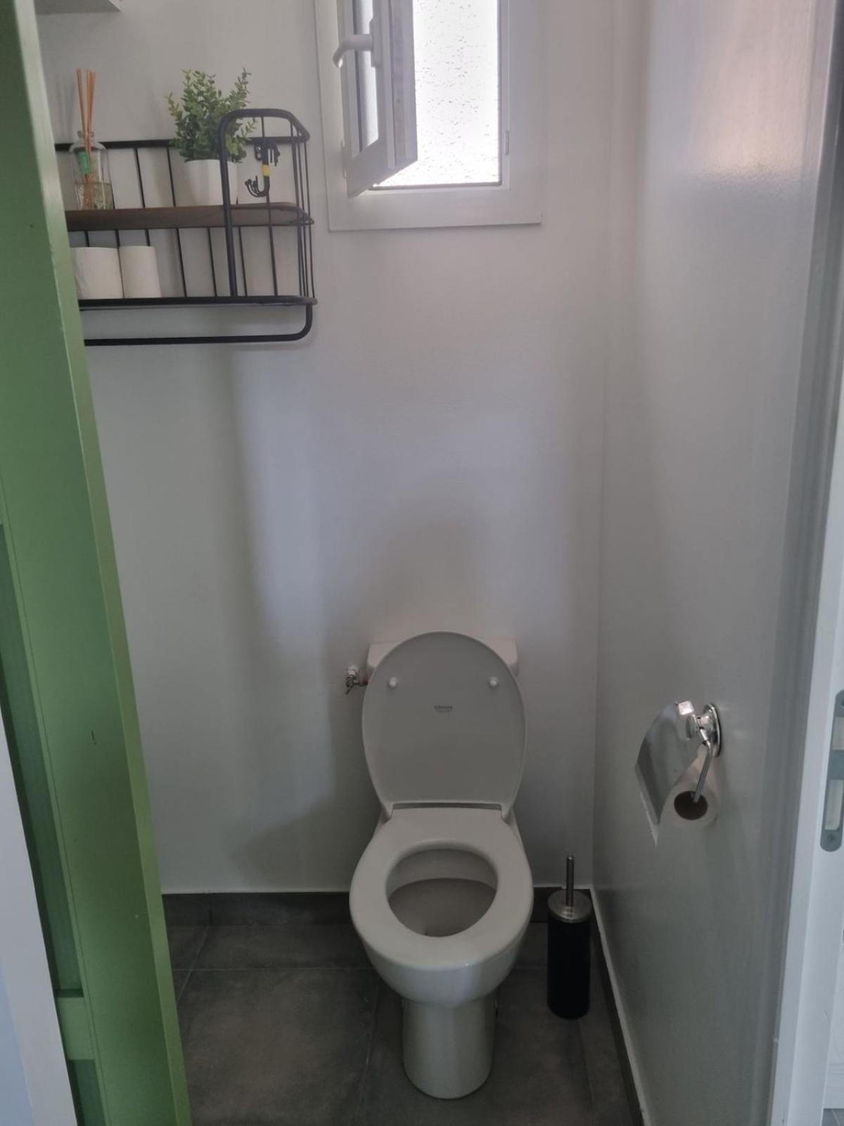 Holiday home Maison Proche Merlimont
