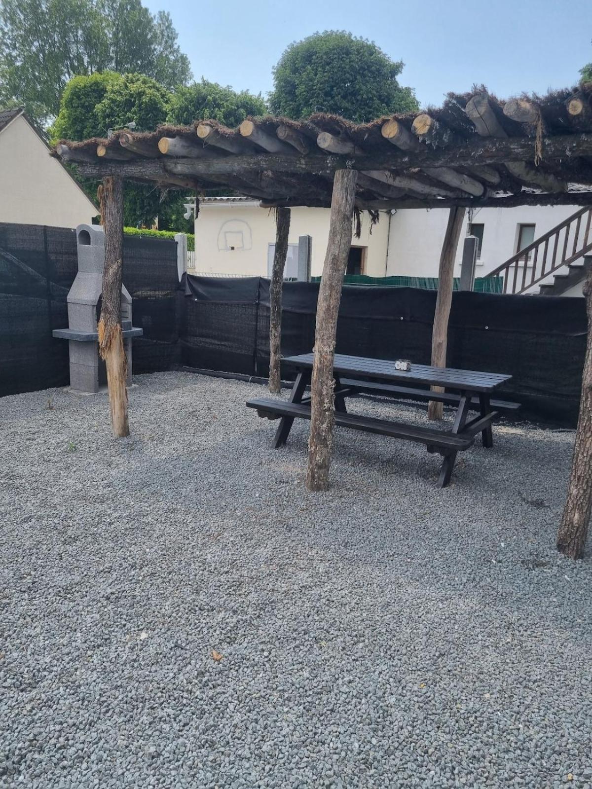 Maison Proche Holiday home